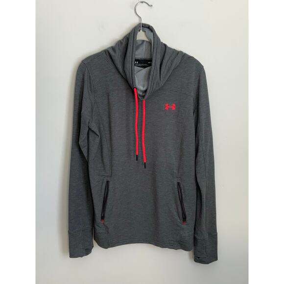 Under Armour Pullover size medium‎ - Picture 1 of 5